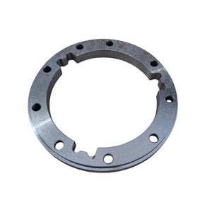 Arandela de Bloqueo Dentada de Alta Resistencia 3128321959, Fabricada con Precisión, Tratada Térmicamente, Dureza 42-45 HRC, Resistente al Desgaste - Product Image 5