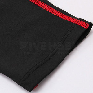 ชุดป้องกันผื่นแขนยาวชุดใส่เล่นฟิตเนสชุดผื่นสีตามสั่ง - Product Image 5