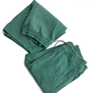 Pantalones Cortos de Lona para Hombre de Alta Calidad, Diseño Personalizado, Cómodos, de Secado Rápido, para Deportes, Fitness, Playa y Uso Casual, Servicio OEM Sólido - Product Image 5