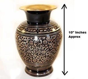 การออกแบบแจกันอลูมิเนียมละลายที่มีการออกแบบที่โดดเด่นและลายเส้นที่ทันสมัยของตกแต่งบ้านขายส่งตรงจากโรงงาน - Product Image 4