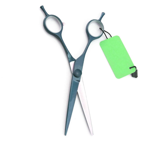 กรรไกรตัดผมเคลือบกระดาษสำหรับใช้ในบ้านและร้านเสริมสวย - Product Image 3