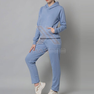 Trajes Deportivos de Mujer al Por Mayor de Primera Calidad 2026, Trajes Deportivos de Algodón para Mujer a Precio Económico para Adultos - Product Image 3