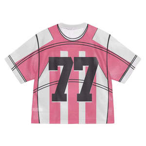 Uniformes de football personnalisés pour toute l'équipe - Service de conception professionnelle 1 sur 1 gratuit - Cousus et imprimés. - Product Image 5