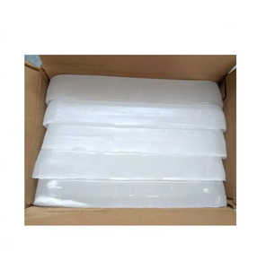 เทียนหอมขี้ผึ้งถั่วเหลืองสีดำสีขาวสำหรับตกแต่งจากเยอรมันมีกลิ่นหอมเทียนหอมพาราฟินรูปทรงดวงจันทร์แปลกใหม่สำหรับขาย - Product Image 4