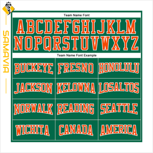 Maillot de football américain personnalisé pour équipe, uniforme à manches courtes en tissu polyester imprimé, protection UV, prêt à être expédié pour l'été - Product Image 6