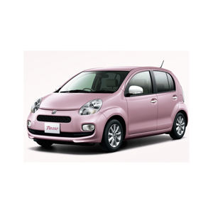 Used 2020 2021 Toyota Passo for <b>Sale</b> - Product Image 6