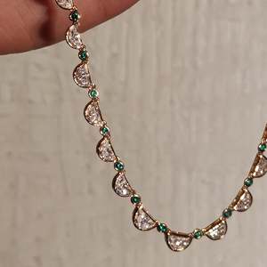Collier en diamant Lunara - Product Image 6