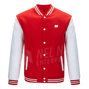 Vestes de sport pour hommes de haute qualité, dernières tendances 2023, imperméables, respirantes, en coton/polyester, best-sellers - Product Image 1