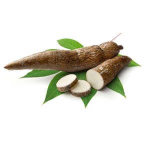 Compre Yuca Fresca en Rodajas IQF al por Mayor, Certificada por HACCP, 12 Meses de Duración, Empaque Blanco, Vegetales Congelados de AUSTRIA - Product Image 6