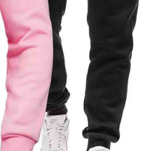 Sudadera de Forro Polar Grueso, Capa Cálida de Invierno, Unisex, Informal, Suave, Duradera y para Uso Diario, Chándal - Product Image 6