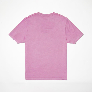 Camisas informales de manga corta de LICRA/nailon transpirables de secado rápido para camiseta, diseño en blanco de tela de Punto ligero, de talla grande - Product Image 3