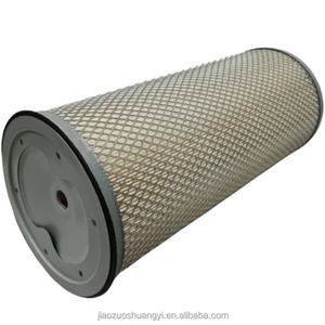 Filtri Aria di Alta Precisione CA283C <span class=keywords><strong>ADG</strong></span> 1309 E1067L per Camion e Trattori, Accessori per Veicoli 300-AR 50 013 300 - Product Image 2