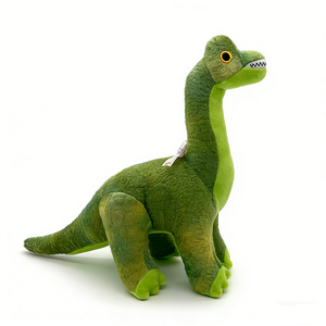 Animaux en peluche colorés personnalisés, jouets en peluche doux pour enfants, 11CM-30CM, cadeau unisexe - Product Image 2