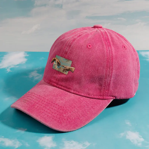 Casquette de baseball d'été non structurée pour hommes, logo personnalisé, broderie, Offre Spéciale hiver, cyclisme en plein air, ski, sport, fête, voyage décontracté - Product Image 4