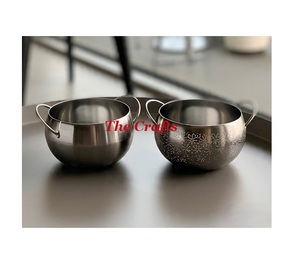 ชามเสิร์ฟช็อคโกแลตสำหรับห้องครัวและอุปกรณ์เสริมบนโต๊ะ - Product Image 4