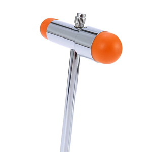 Juego de martillo de diagnóstico neurológico Manual de alta calidad Herramientas de seguridad esenciales para neurólogos de examen de nervios-Cumple con MOL - Product Image 4