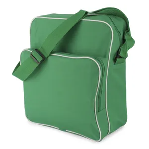 Borsa da Viaggio Personalizzata Mekong per Accessori Elettronici, Articoli Promozionali in Plastica - Product Image 3