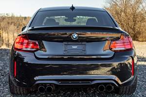 BMW M2 COMPETITION 2020 IMPECABLE, LISTO PARA ENVIAR - Product Image 3