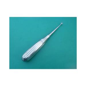 SPRATT CURETTE #5 #6 QUIRÚRGICO, INSTRUMENTOS ORTOPÉDICOS DE ALTA CALIDAD - Product Image 6