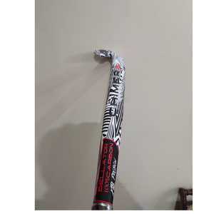 Full Carbon Field Hockey Stick Advanced Power Control Stick for Competitive Matches - Product Image 1