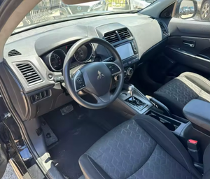 TOP VÉHICULES D'OCCASION LHD/RHD 2021 MITSUBISHI OUTLANDER SPORT S FWD - Product Image 6