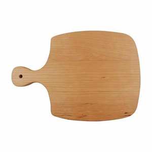 Planche à découper en bambou écologique de haute qualité pour la cuisine, design moderne, planche à découper en gros pour les légumes - Product Image 1