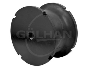 CATERPILLAR Montaje antivibración Número de pieza: 3W 2207 Máquinas de construcción - Product Image 2