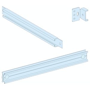 Per SCHNEIDER ELECTRIC PRISMA P LVS03404 W400 Modulo Regolabile Dev. Attrezzature Elettriche Ferroviarie - Product Image 1
