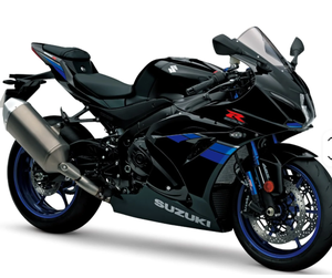 Promo TUK sur la Suzuki GSX R1000 SPORTBIKE 1000cc, nouvelle moto sportive professionnelle avec moteur sans balais, vitesse maximale de 61-80 km/h - Product Image 3