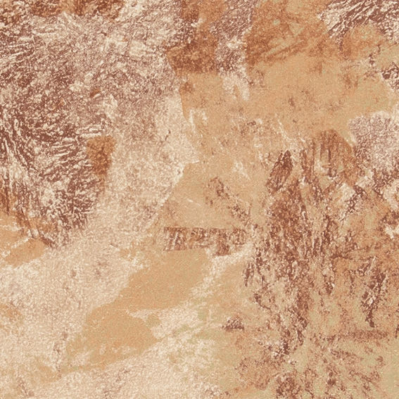 สีน้ำตาล