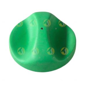 Tapa de Tanque de Combustible Ergonómica de Plástico Verde Bayonet 690 |   Venta al por Mayor Industrial |   Código HS 85030091 - Product Image 1