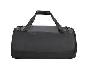 Bolsa de gimnasio de alta calidad Bolsa de viaje por servicio OEM Nylon/poliéster unisex con cierre de cremallera de material de neopreno duradero - Product Image 2