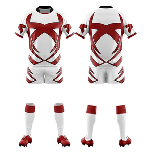 Uniforme Deportivo Oozie para Hombre, Personalizable, de Alta Calidad, con Impresión Digital, Secado Rápido, Spandex/Algodón, con Logotipo, Talla Adulto - Product Image 4
