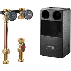 Équipement d'économie d'énergie OV S-180 DN 25 PKH sans pompe, système de raccordement à chaudière, modèle Regumat - Product Image 3