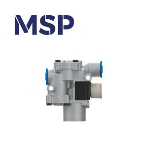 Válvula Moduladora Solenoide ABS 4721950110-Accesorios y Recambios Remolque-MSP Export - Product Image 3