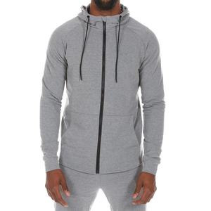 Sweat à capuche surdimensionné personnalisé en coton délavé à l'acide, effet délavé au soleil, pour homme, style streetwear, automne - Product Image 5