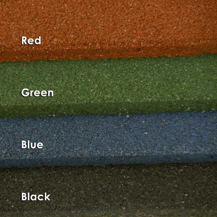 สีน้ำตาล