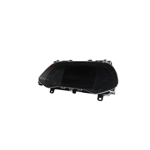 Tableau de bord RENAULT Captur Série (19>) 248094497R - Product Image 1