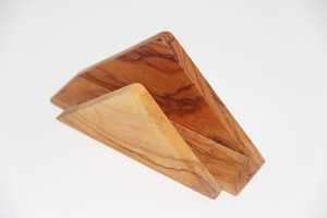 Hot Sale Luxury Wood and Resin Tissue <b>Dispenser</b> Mother of Pearl Bone Inlay <b>Napkin</b> Holder Tabletop Wood Tissue Box - Product Image 2