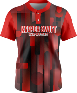 Service OEM Meilleur uniforme de softball en gros Conception d'uniforme de softball Personnalisez votre propre uniforme de softball - Product Image 2