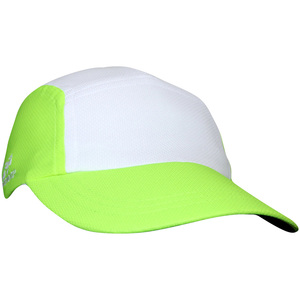 Nouvelle mode hommes femmes imprimé Baseball chapeau respirant parasol Hip Hop demi maille casquette haute rue tendance camionneur chapeau maille - Product Image 3