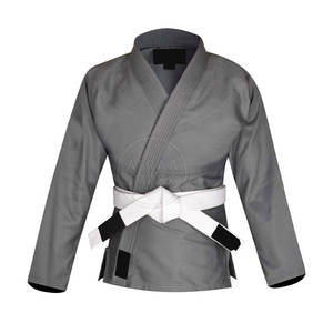 Precio barato último diseño uniforme de Karate 2025 hecho en alta calidad superventas nueva llegada uniforme de Karate - Product Image 3