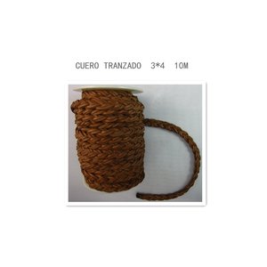 Artisanat 1u/c Corde en cuir de qualité supérieure - Product Image 1