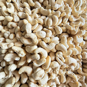 เม็ดมะม่วงหิมพานต์ Kaju badam santigo W240 W320 W180บรรจุภัณฑ์แบบกำหนดเอง - Product Image 1