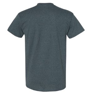 Añada su propio nombre de texto personalizado, mensaje personalizado, camiseta para hombre, vestido informal, alta calidad, 2017 - Product Image 4