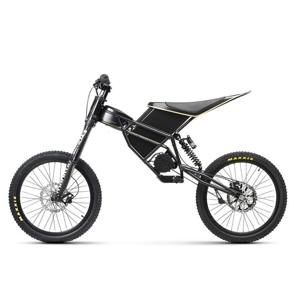 NOUVEAUTÉ 2025 – Motos électriques légères haute performance LEGIT HOT pour le freeriding - Product Image 3