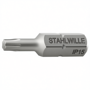 Puntas TORX PLUS Stahlwille para Usar con Destornillador - Product Image 3