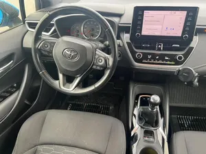 Toyota Corolla SE Usado de 2019 - Product Image 6