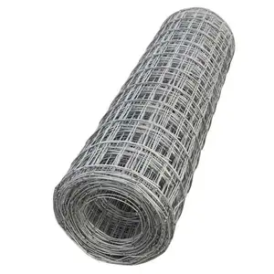 High quality grassland field livestock goat farm fence eco friendly galvanized hinge joint knot field fence for cattle yards