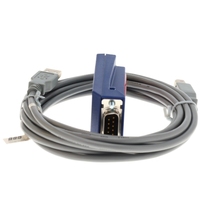 Nuevo y Original en Stock, 1 Año de Garantía, Cable Adaptador Serial USB KEB 00.58.060-0040 MK II de Alemania